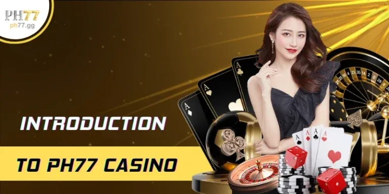 Khám phá thế giới Casino trực tuyến