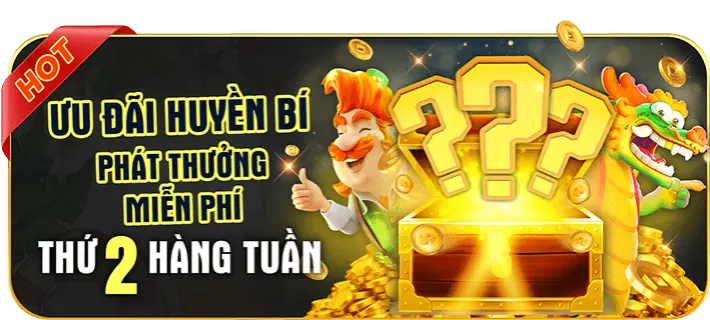 Ưu đãi vòng quay miễn phí