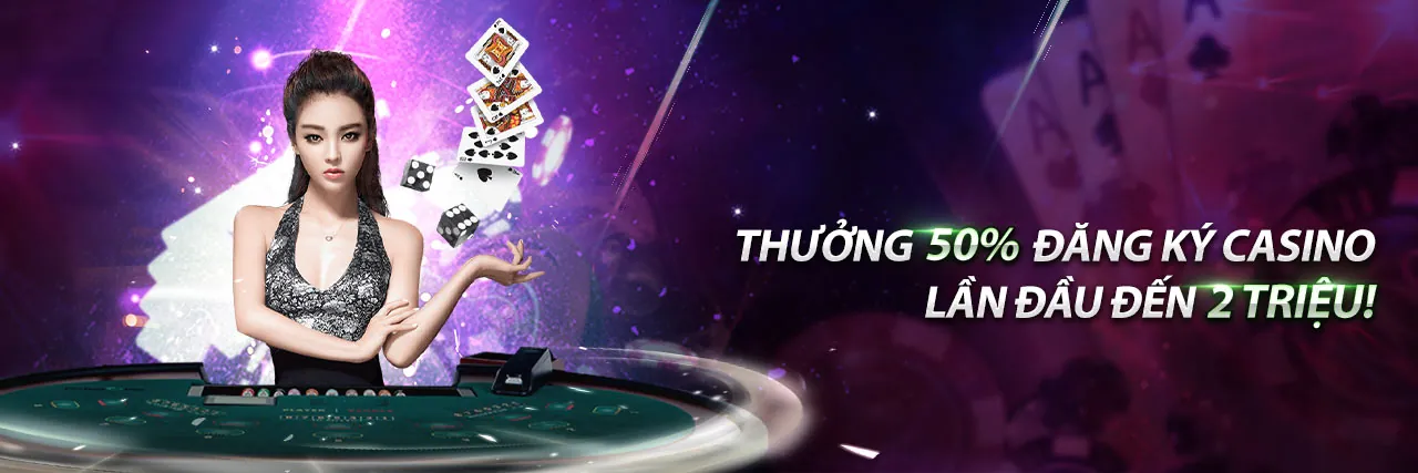 Trải nghiệm sòng bạc trực tuyến sumclub nhà cái